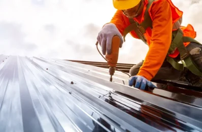 Travaux de zinguerie à Saint-Privat-des-Vieux